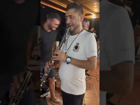 Çiftetel - Spartak Kurteshi,Nazif Floqi,Albert Sula,Hekuran Duka,Klodian Lufta - Spille - Live 2025