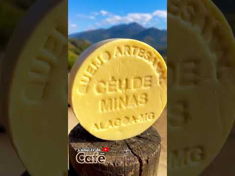 QUEIJO ALAGOA MG O MELHOR QUEIJO DO MUNDO SIMPLESMENTE MARAVILHOSO IRRESISTÍVEL AMANTEIGADO TOP SHOW