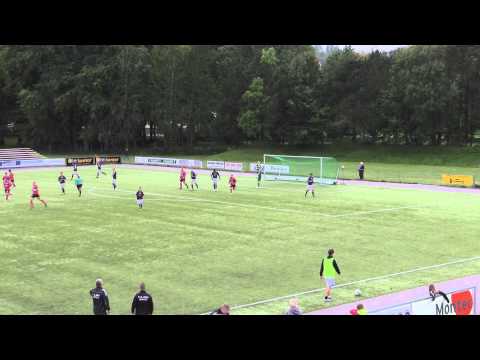 Høydepunkter: Ørn Horten - Fram Larvik