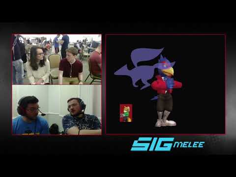 Spectrum 94   Etie vs FMB5k