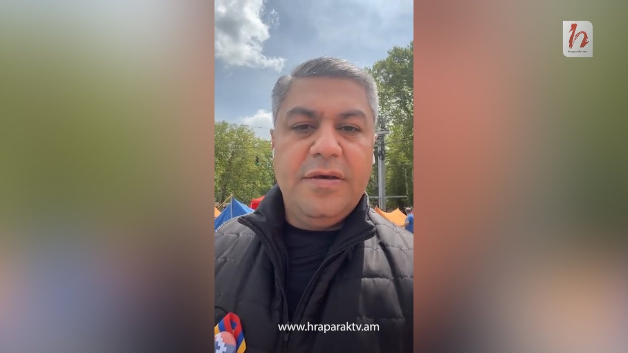 Բոլորը վճռական են, անպայման հաղթելու ենք․ Արթուր Վանեցյան