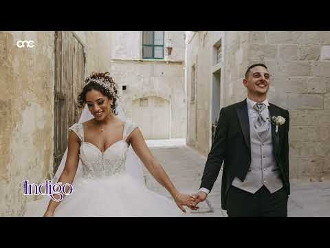 Anthea Zammit & Brian Bonnici Interviewed on Indigo