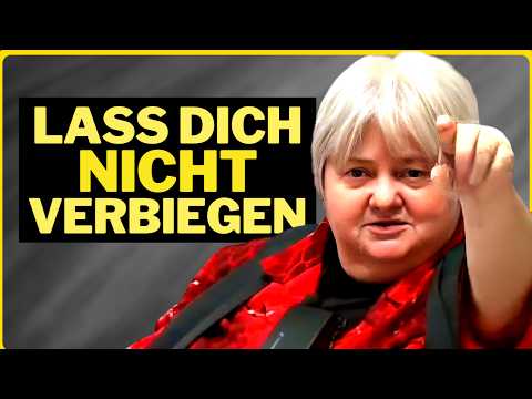 Disempower critics | Increase self-esteem | Recognize your own worth | Vera F. Birkenbihl