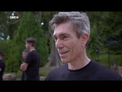 Kloster auf Zeit Eine Woche als Shaolin Mönch  Doku-Report