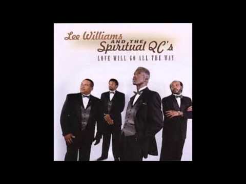 Lee Williams & the Spiritual QC's-