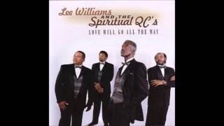 Lee Williams & the Spiritual QC's-