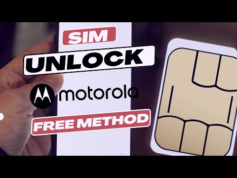 Boost Mobile Network Unlock Code   Unlocking Motorola Moto G6 Plus