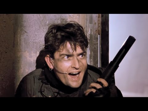 Trailer-Vorschau: Navy Seals - Die härteste Elitetruppe der Welt