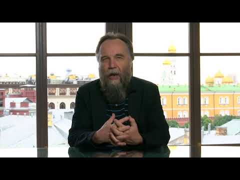 Alexandr Dugin