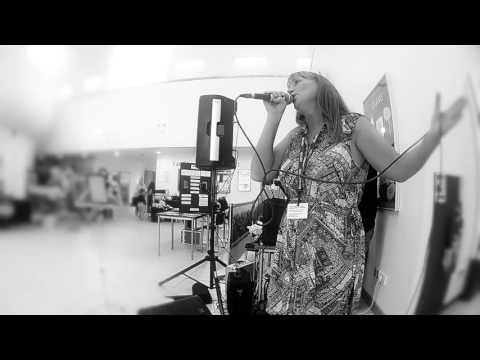 Sandy Smith - Over The Rainbow - Boro College Fresher Sessions 2016
