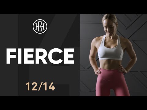 🌶 Day 12: Back & Arms Sculpt // Upper Body Strength