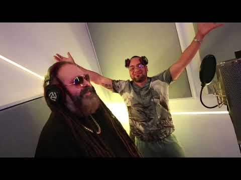 Javyy L'amour and Gomba Jahbari