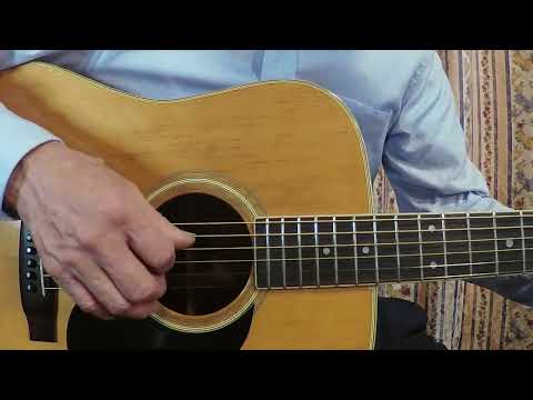 1976 K Yairi YW-550 (D35 copy) Hand Craft Japan Vintage Guitar image 26