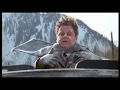 Fantozzi Sulla Neve A Courmayeur Con La Signorina Silvani E Calboni