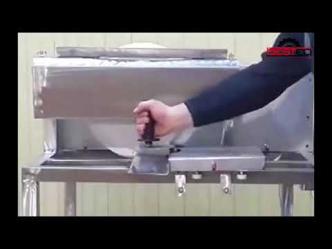 Шкуросъемная машина для рыбы заказать в России | ООО БЕСТЕК-Инжиниринг
