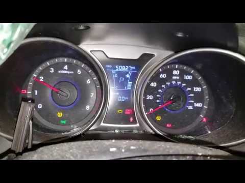 FOR SALE - 19I1174 - 2016 Hyundai Veloster - 1.6L