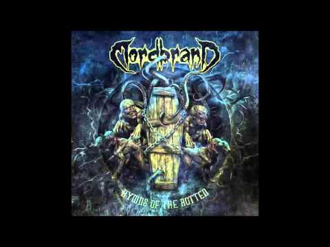 Mordbrand - Order Of The Formless (DEFENSE Records)