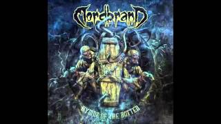 Mordbrand - Order Of The Formless (DEFENSE Records)