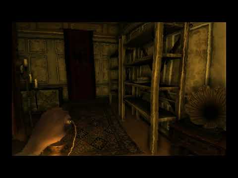 Amnesia: The Four Horsemen part 1 - Pestilence!