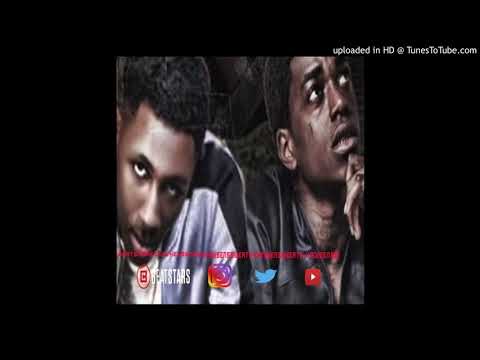 [*Free 2019] Rod wave X quando rondo X kodak black type beat