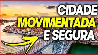 Como é MORAR no Porto ll Atualizado para 2022