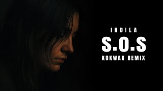 Indila - S.O.S (Kokwak Frenchcore Remix)