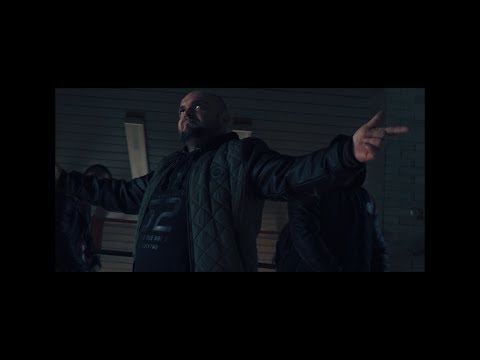 BETO X BESNY - Posledný vlak  |OFFICIAL VIDEO|