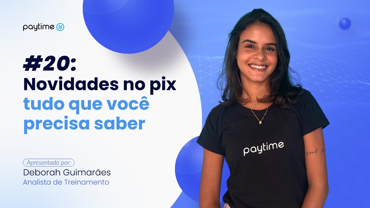 Tudo o que você não sabe sobre o PIX