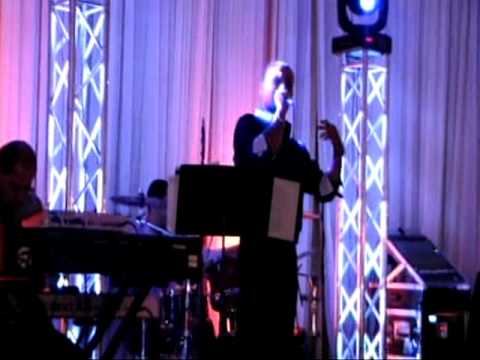 Alfred Galstyan - Live