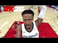 Ja Morant Looks TOO REAL In NBA 2K26