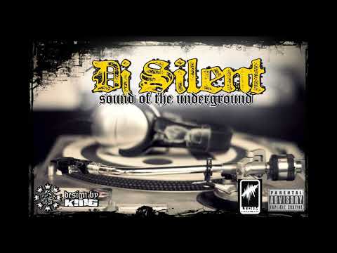 Dj Silent - Moob Deep Stil Beat
