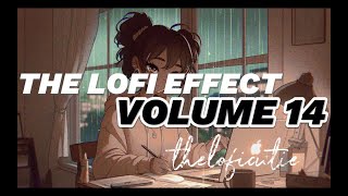 90s | Lofi | Hip Hop #lofi #lofihiphop #studymusic  The Lofi Effect: Volume 14