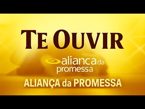 Te Ouvir video