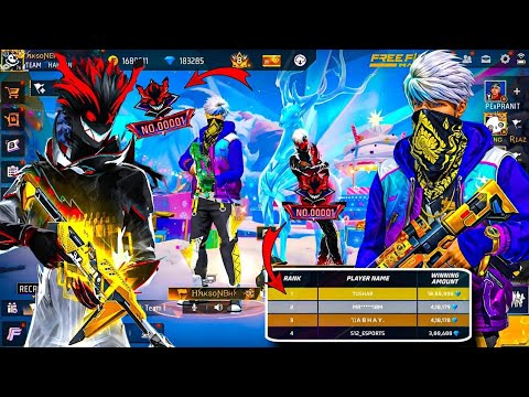 Ajjubhai New FACTORY KING 👑 Only Factory Roof Fist Challenge Gameplay.