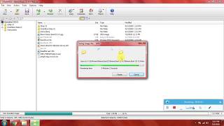 How To Convert CDFS file system to UDF file system Using POWER ISO