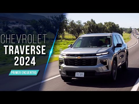 Una nueva generación de este crossover familiar