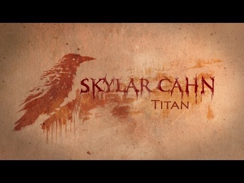 Titan - Skylar Cahn Instrumental Rock/Metal