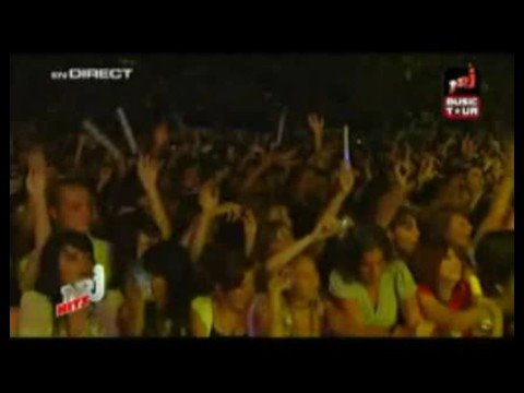 Nrj Music Tour Magic System