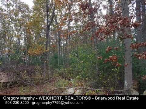 Lot 5 Bregoli Ln, Braintree MA 02184 - Land - Real Estate - For Sale -