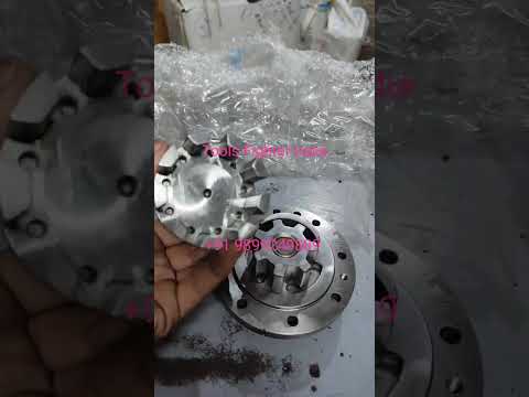 Pressure Regulating Valve