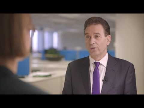 The times they are changing