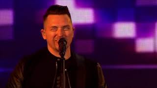 Ákos :-: NÉZZ RÁM~ILYENEK VOLTUNK (  Veletek Vagyunk 2015 Aréna )