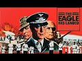 Lalo Schifrin – «Eagle Falls In Love» («The Eagle Has Landed»)