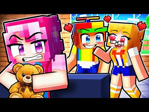 Make DAISY JEALOUS for 24 Hours!