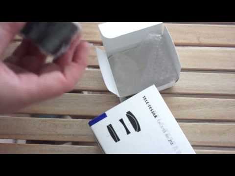 Video thumbnail for Video Review 2