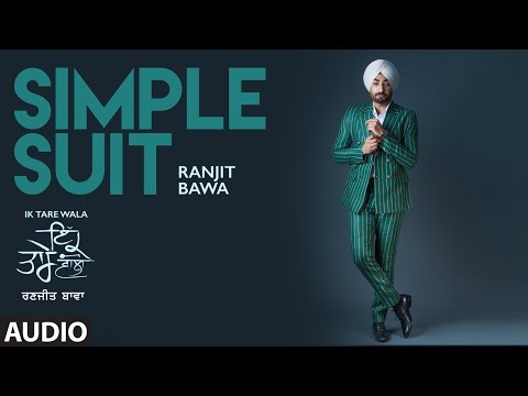 Simple Suit (Full Audio) — watch video