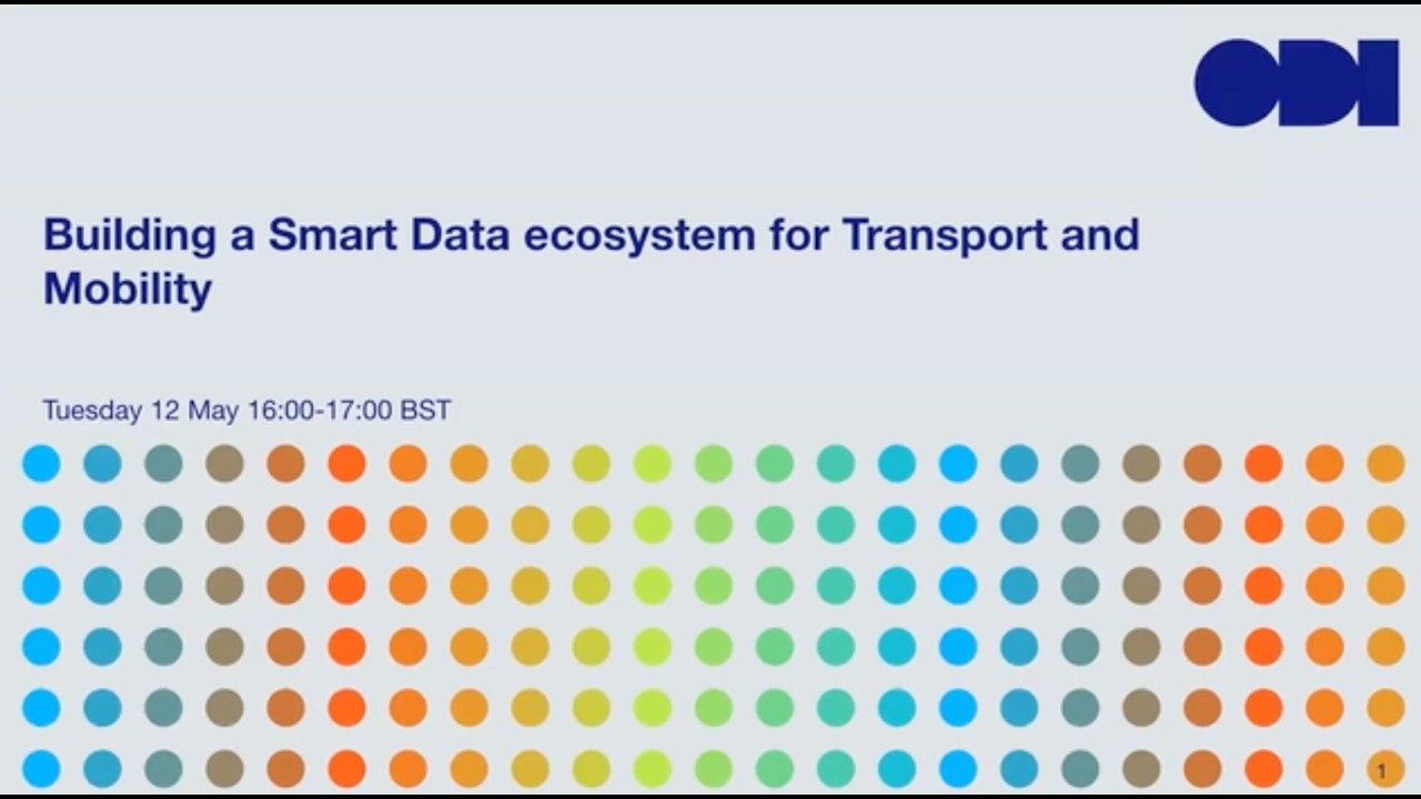 Smart Data
