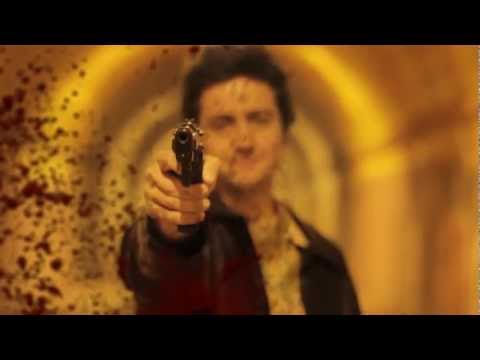 Max Payne: Valhalla - Catalina Loring (Lupino Perk)