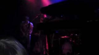 Wild Beasts - Empty Nest (Paradiso).MP4