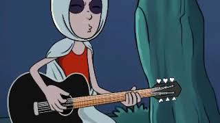 Download lagu Ocong fingerstyl lagu kandas mp3